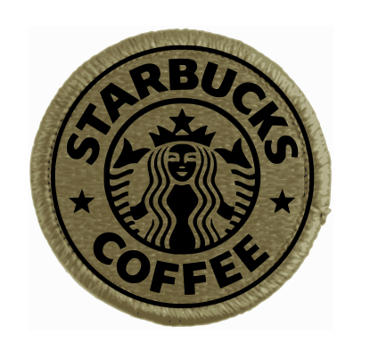 Starbuckspatch